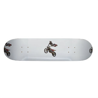 TrickMotocross Skateboard