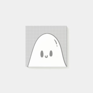 Tricks & Skripte: Halloween-Sammlung Post-it Klebezettel