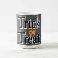 tricksen oder behandeln