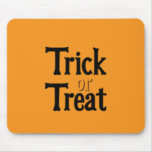 tricksen oder behandeln mousepad