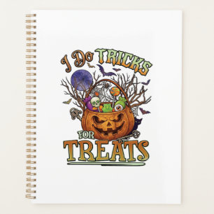 Tricksereien Halloween Kürbis Korb Süßigkeiten Sk Planer