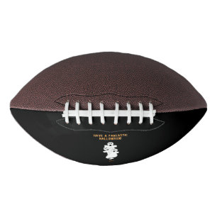 Trickster-Geister Football