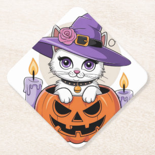 Trickster Untersetzer