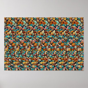 Tricky catch - Impression 3D masquée