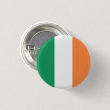 Tricolor patriotic Saint Patrick's Day