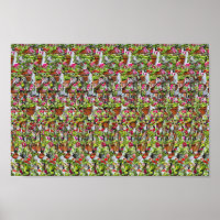 Tricycle - Impression 3D masquée