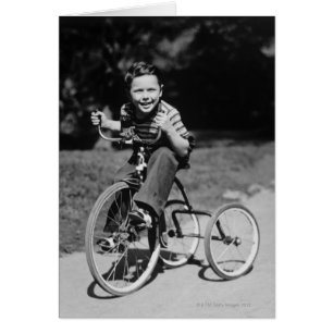 Tricycle pour enfants