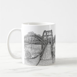 Tridge Kaffee-Tassen Kaffeetasse
