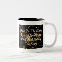 Trieb für die Mond-Tasse