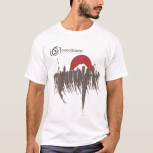 Trieb Tokyo T-Shirt