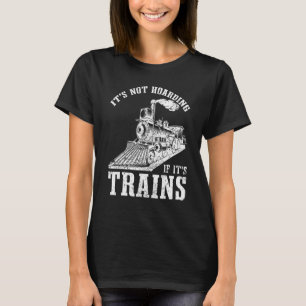 Triebfahrzeugführer T-Shirt