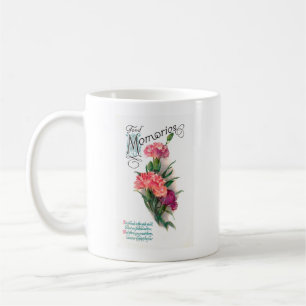 Tried and True Friend Kaffeetasse