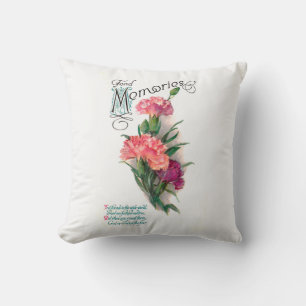 Tried and True Friend Kissen