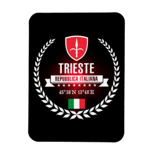 Triest Magnet