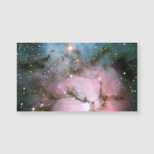 TRIFID NEBELFLECK (Weltraum) ~.jpg Magnetkarte