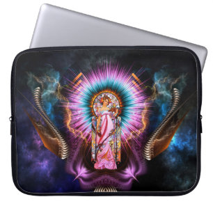 Trifiliate AM Laptopschutzhülle
