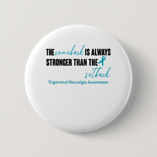Trigeminal Neuralgie Sensibilisierungskampagne Button