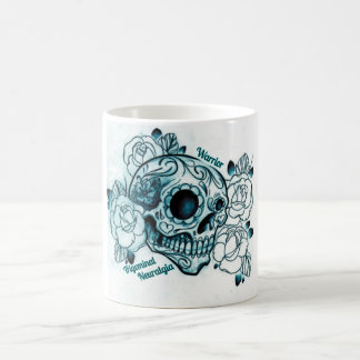 Trigeminalneuralgia-Bewusstseins-Tasse Kaffeetasse