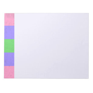 Trigeschlecht Notizblock