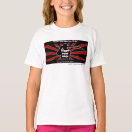 Trigger Point Ninja ® Collectible Pre-Launch T-Shirt