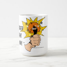 Trigger Point Ninja ® Tasse
