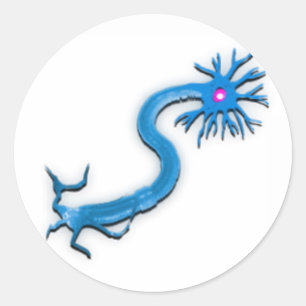 Trigger Sprite Sticker