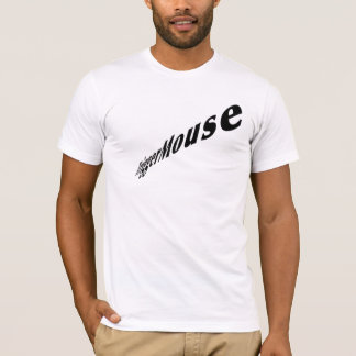 TriggerMouse Perspektive T-Shirt