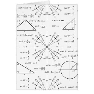 Triglycéride et triangles