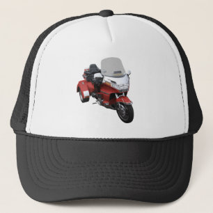 Trike Hut Truckerkappe