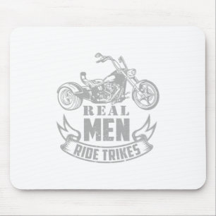 Trike Mousepad