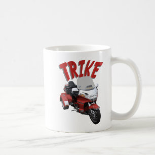 Trike Tasse