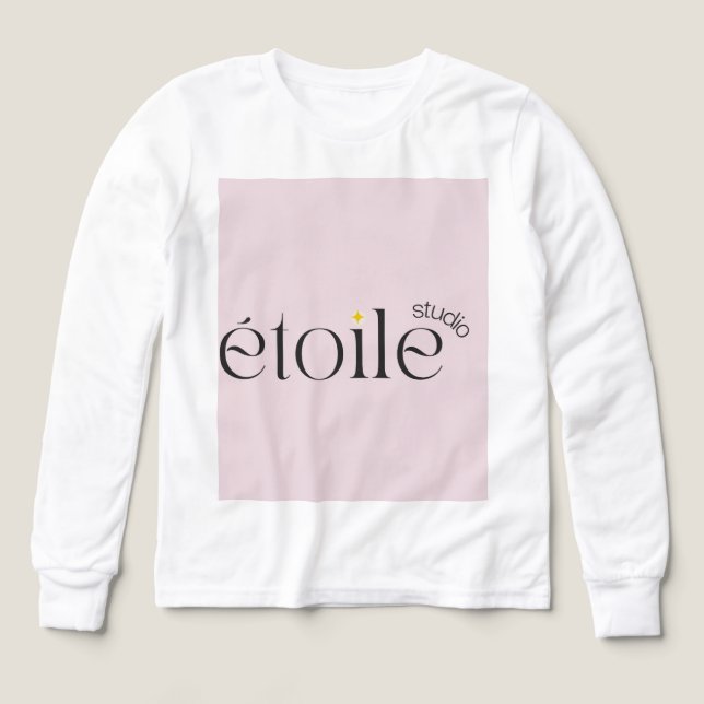 Trikot (Design Vorderseite)
