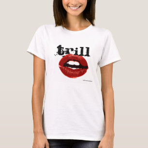 Trill-Küsse T-Shirt