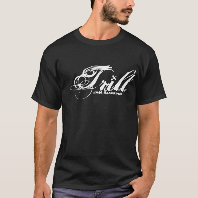 Trill T-Shirt (Vorderseite)