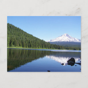 Trilliam Lake v2 Postkarte