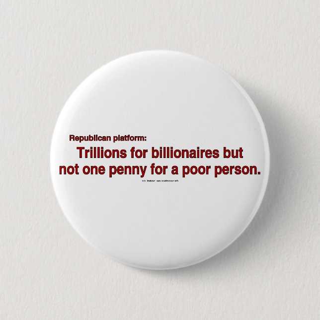 TrillionsPenny Button (Vorderseite)