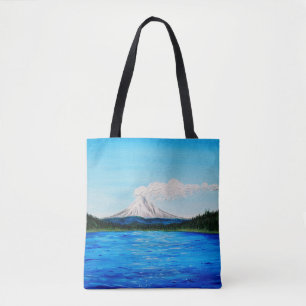 Trillium Lake Tasche