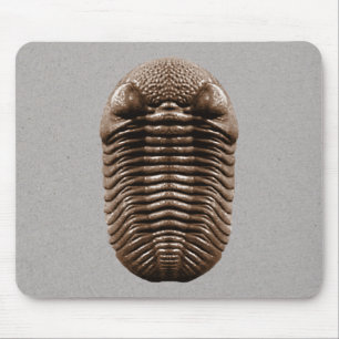 Trilobite Mousepad