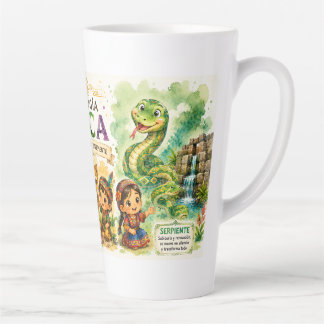 TRILOGIA ANDINA PARA NIÑOS MILCHTASSE