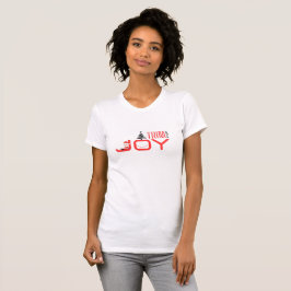 Trim for Joy T-Shirt