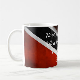 Trini-Spirit-Tasse 11oz Kaffeetasse