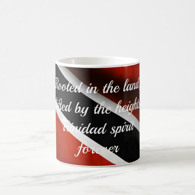 Trini sprit mug 11oz (Centre)