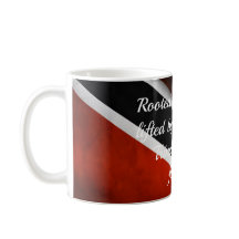 Trini sprit mug 11oz