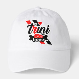 Trini to de Bone Truckerkappe