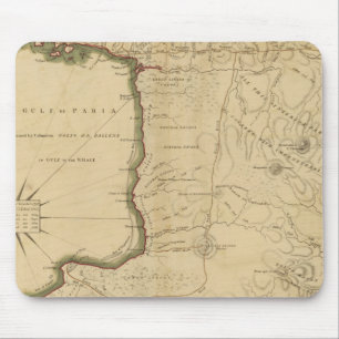Trinidad 2 mousepad