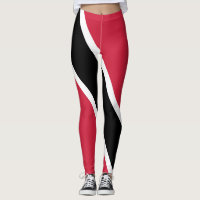Trinidad and Tobago Flag Emblem