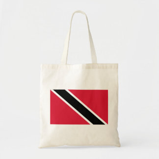 Trinidad and Tobago Flag Tragetasche