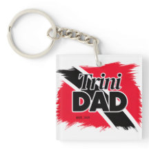 Trinidad and Tobago 