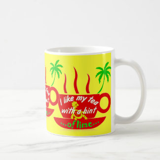 Trinidad- and TobagoTassen, Geschenke, Zuhause, Kaffeetasse