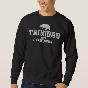 Trinidad California Sweatshirt